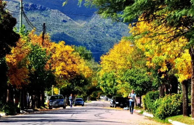 Según ChatGPT, Villa de Merlo es el pueblo más lindo de Argentina para visitar un fin de semana