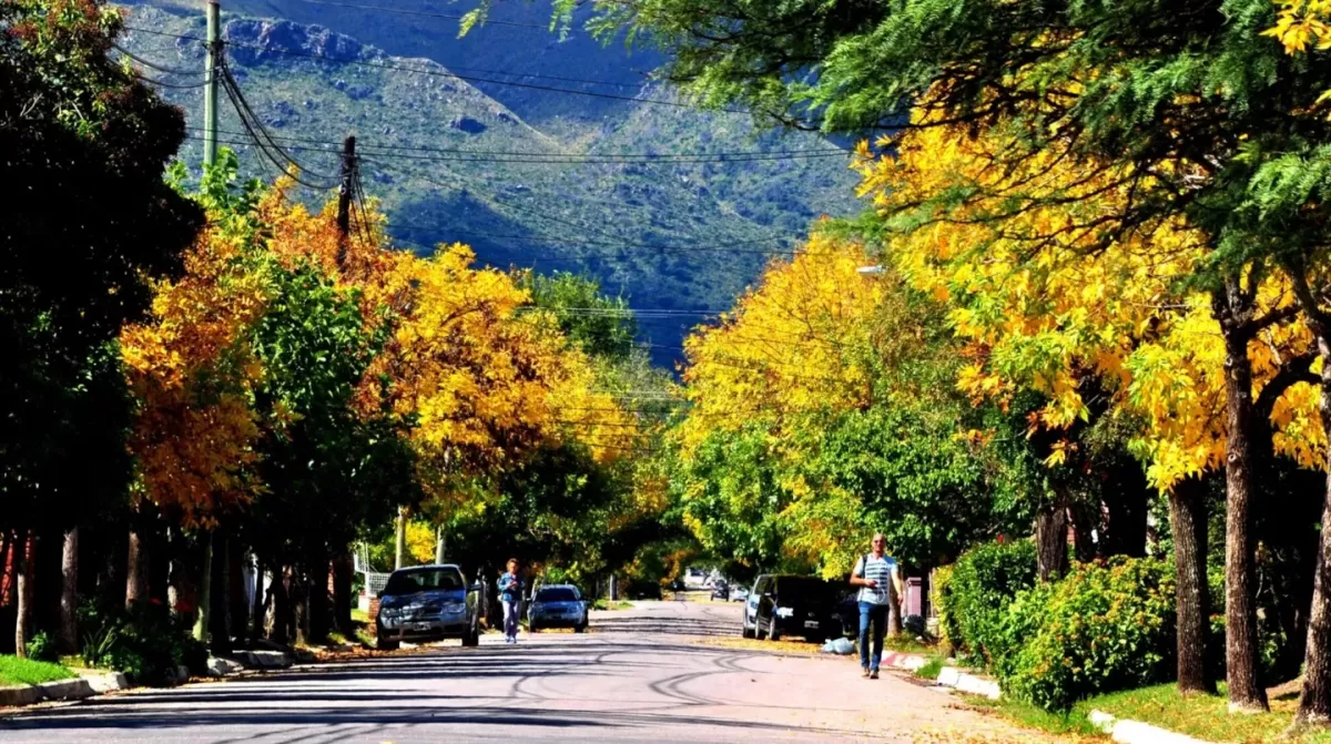 Según ChatGPT, Villa de Merlo es el pueblo más lindo de Argentina para visitar un fin de semana