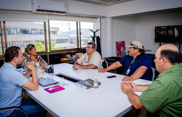 Turistas chilenos viajarían a la Villa de Merlo para el “Abuelazo”