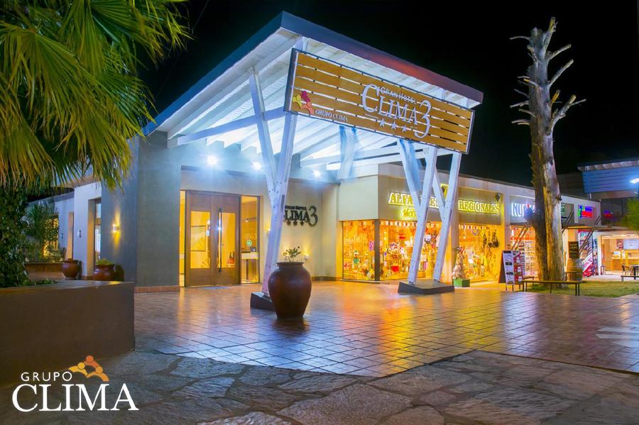Grupo Clima - 20 Años Revolucionando el Turismo | Hoteles en Merlo y Carlos Paz