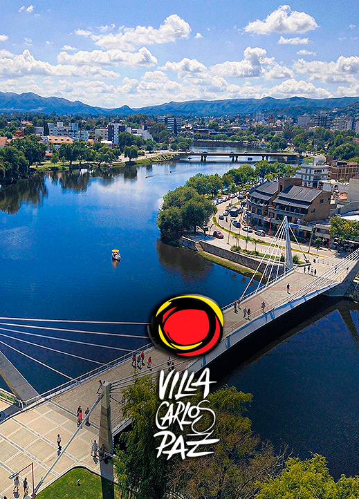 Hoteles: Villa Carlos Paz